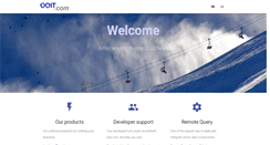 Desktop Screenshot of hyperwin.com